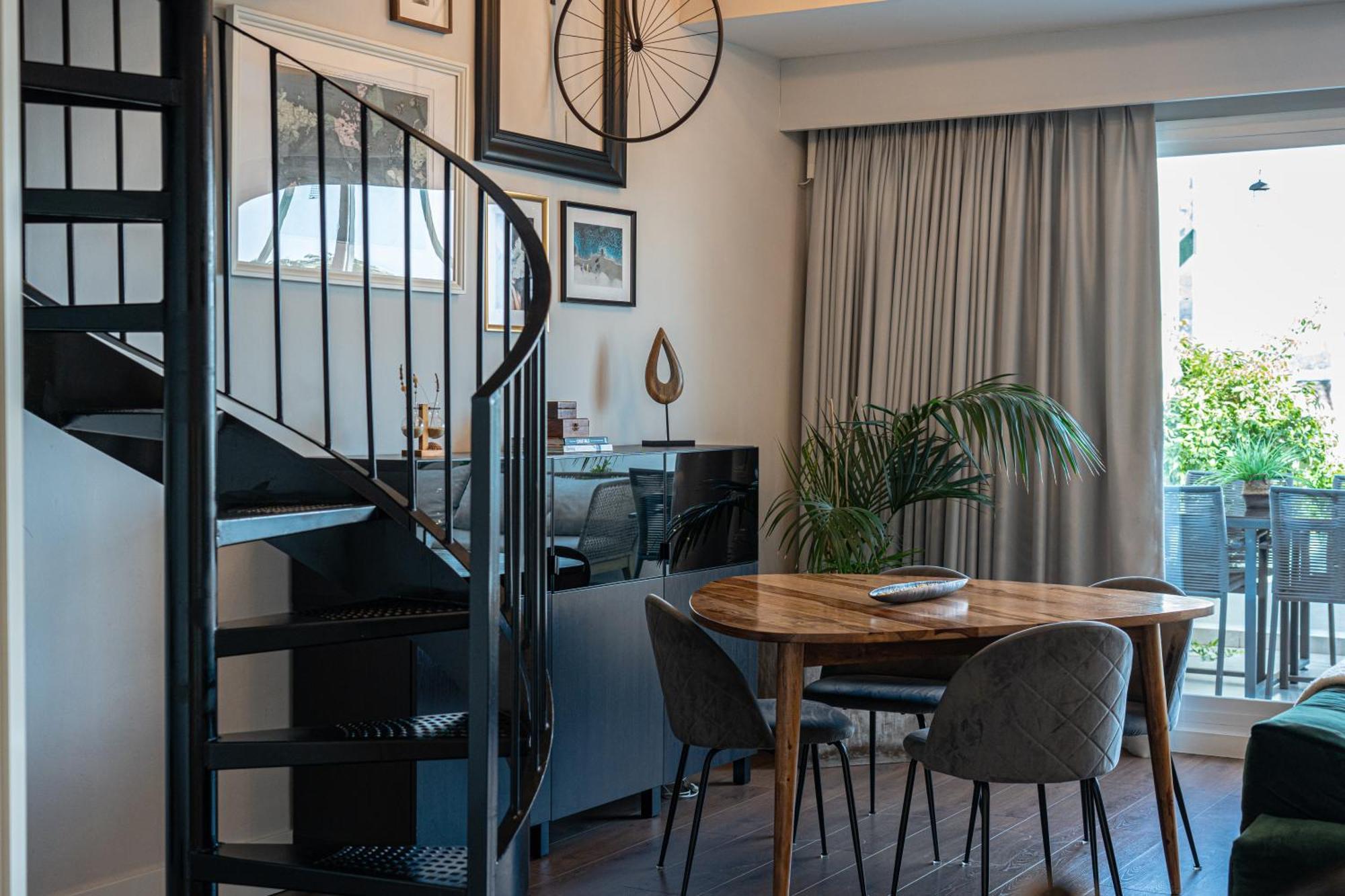 Penthouse Close To Puerto Banus Leilighet *